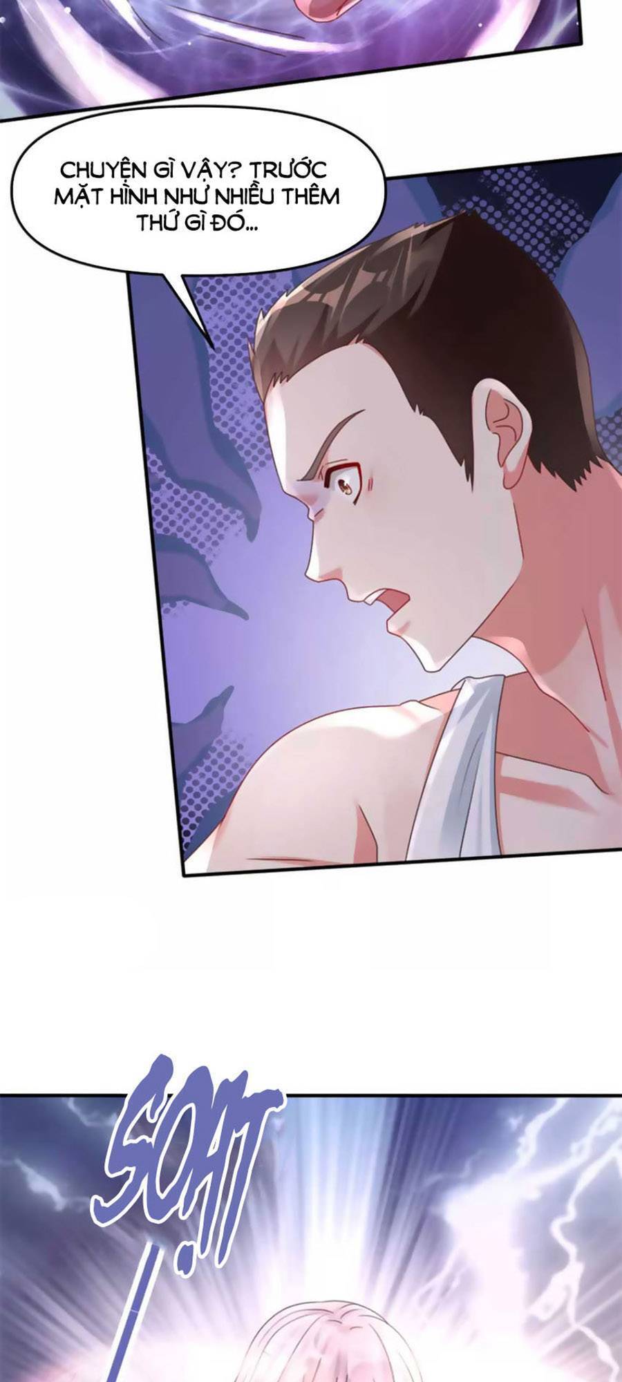 Hệ Thống Xuyên Nhanh: Ác Nam Không Dễ Chọc Chap 112 - Next Chap 113