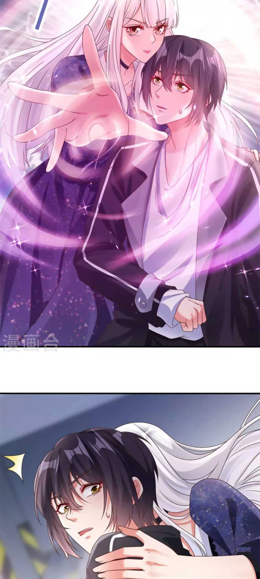 Hệ Thống Xuyên Nhanh: Ác Nam Không Dễ Chọc Chap 112 - Next Chap 113