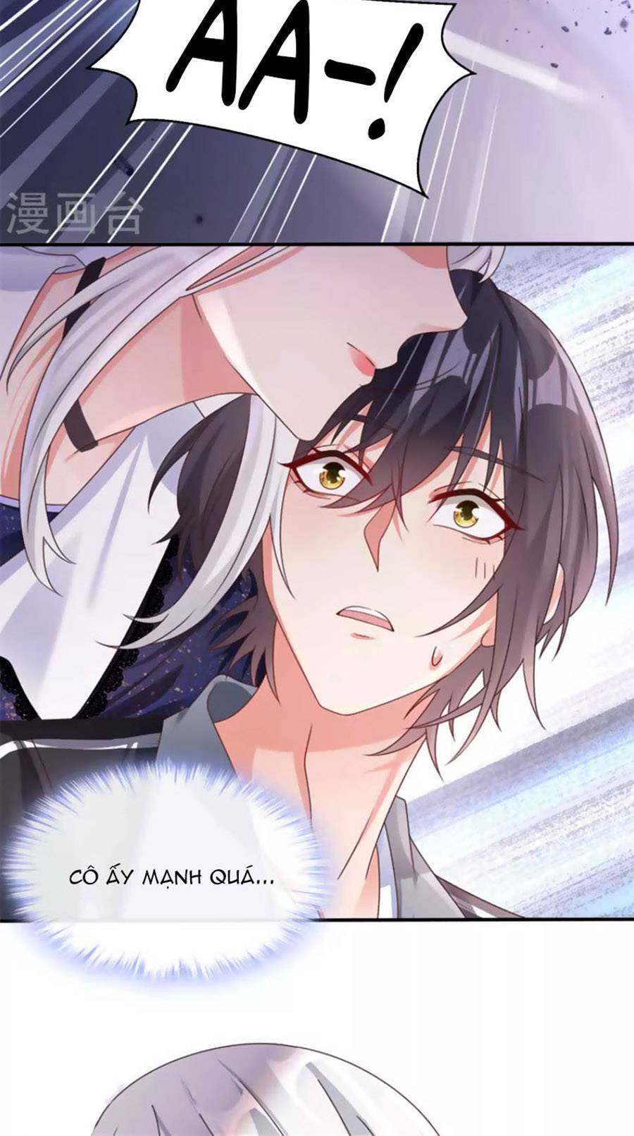 Hệ Thống Xuyên Nhanh: Ác Nam Không Dễ Chọc Chap 112 - Next Chap 113