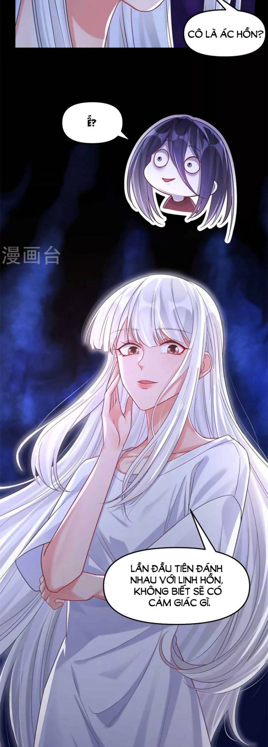 Hệ Thống Xuyên Nhanh: Ác Nam Không Dễ Chọc Chap 116 - Next Chap 117