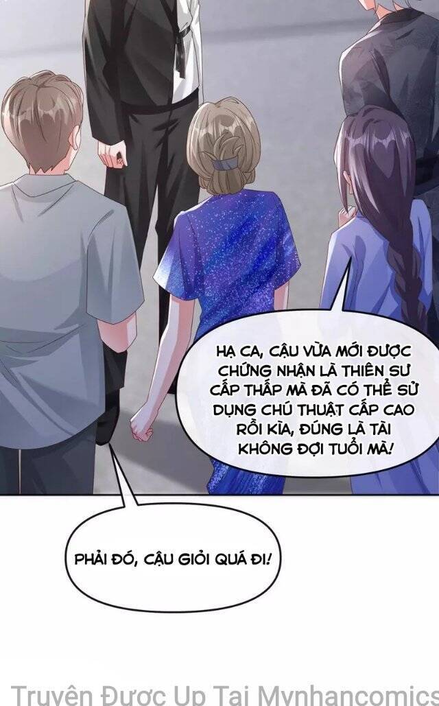 Hệ Thống Xuyên Nhanh: Ác Nam Không Dễ Chọc Chap 121 - Next Chap 122