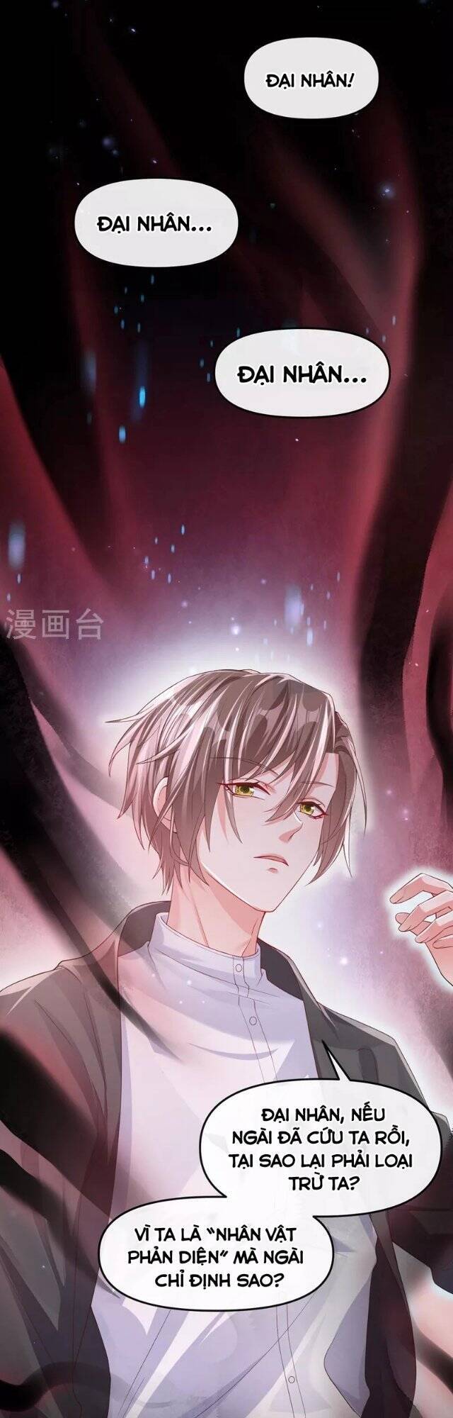 Hệ Thống Xuyên Nhanh: Ác Nam Không Dễ Chọc Chap 121 - Next Chap 122