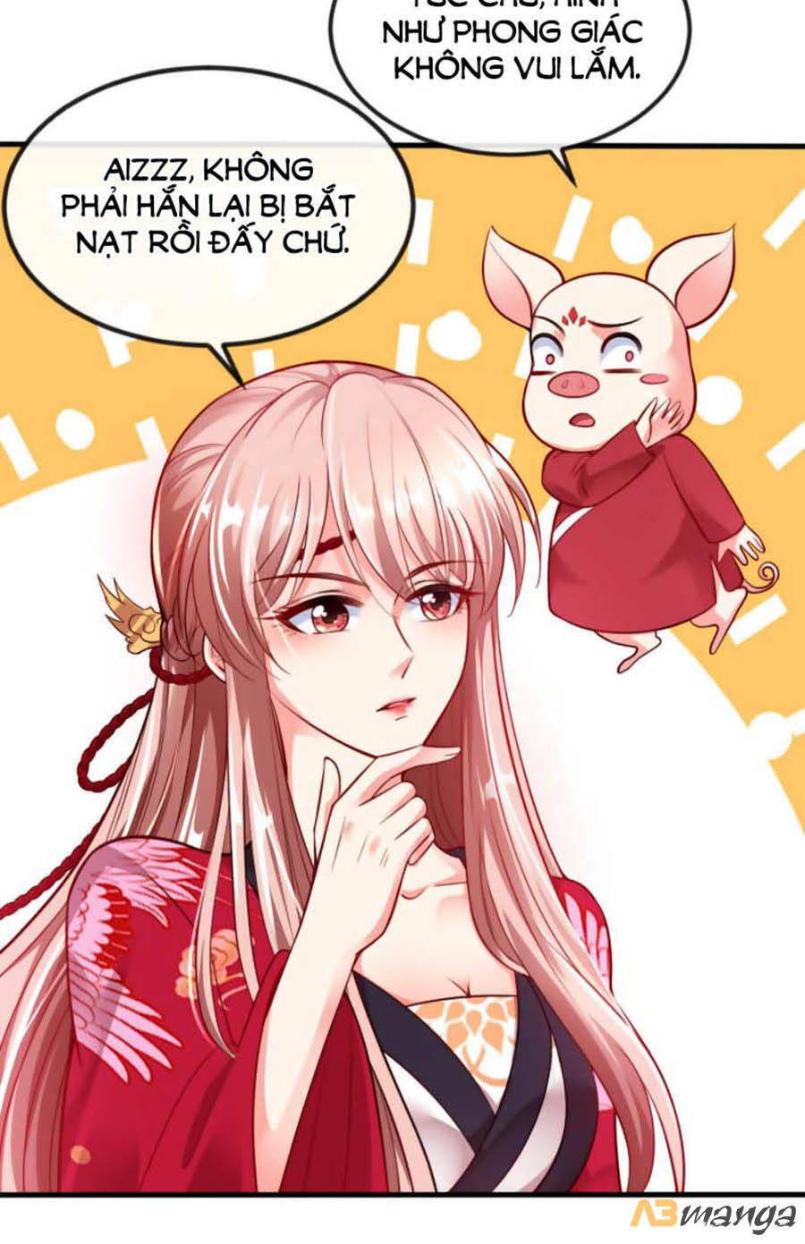 Hệ Thống Xuyên Nhanh: Ác Nam Không Dễ Chọc Chap 13 - Next Chap 14