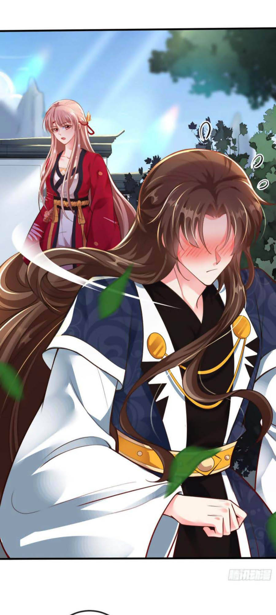 Hệ Thống Xuyên Nhanh: Ác Nam Không Dễ Chọc Chap 13 - Next Chap 14