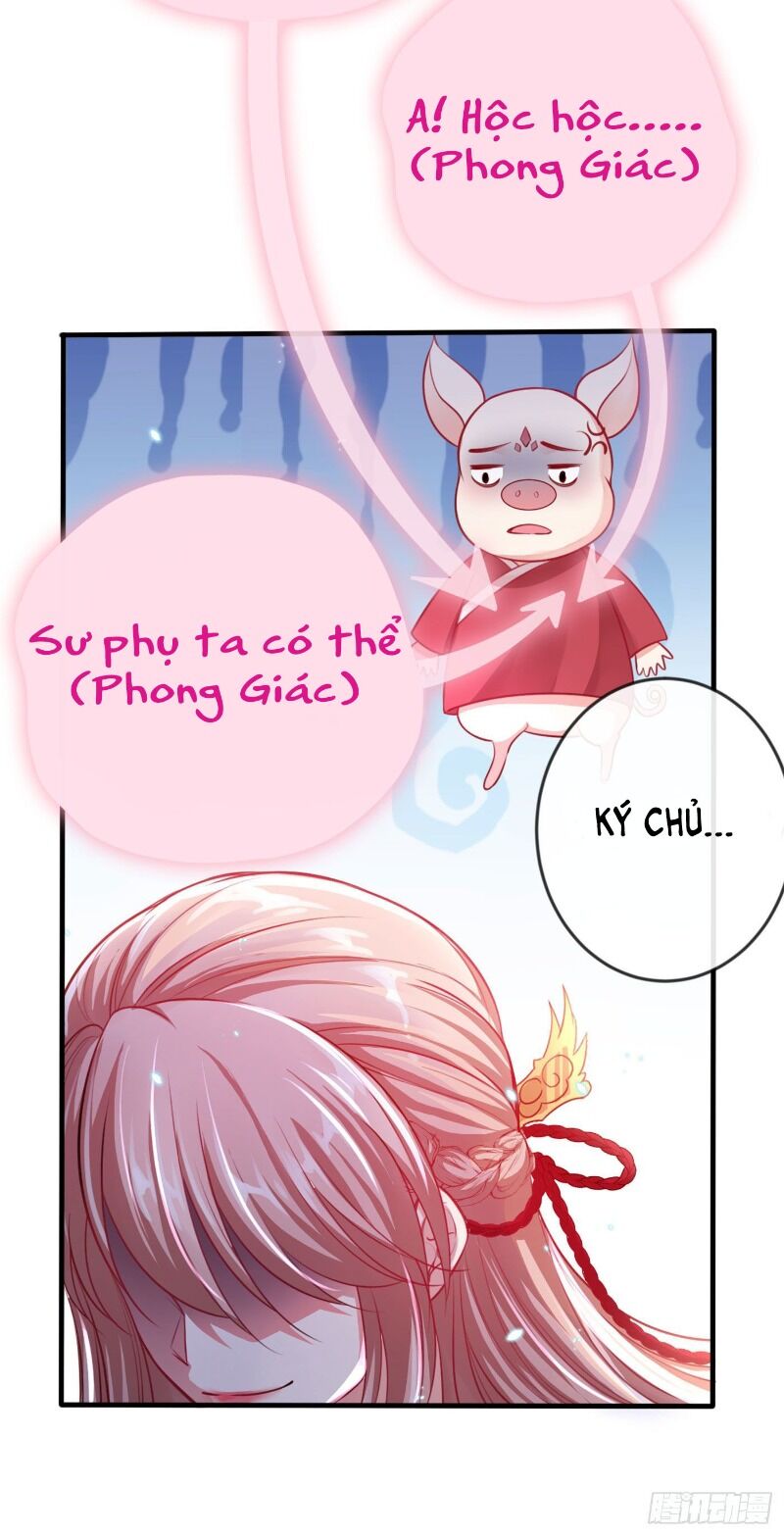 Hệ Thống Xuyên Nhanh: Ác Nam Không Dễ Chọc Chap 14 - Next Chap 15