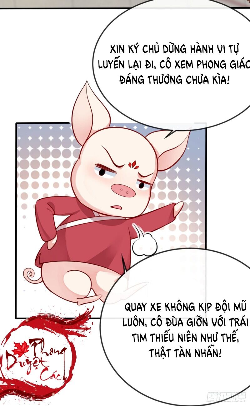 Hệ Thống Xuyên Nhanh: Ác Nam Không Dễ Chọc Chap 14 - Next Chap 15