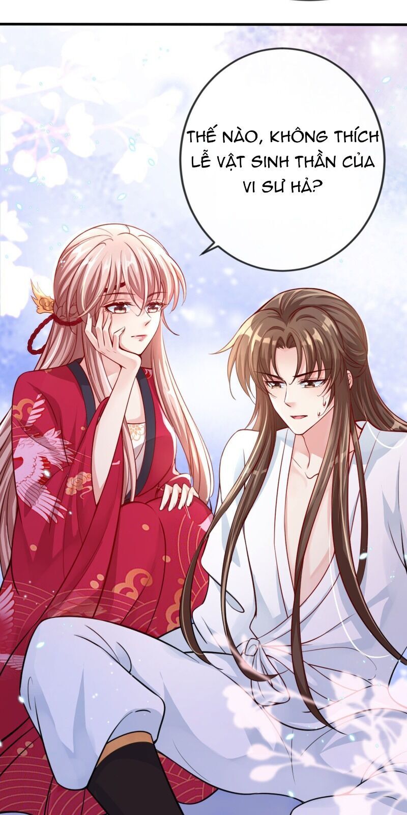 Hệ Thống Xuyên Nhanh: Ác Nam Không Dễ Chọc Chap 14 - Next Chap 15