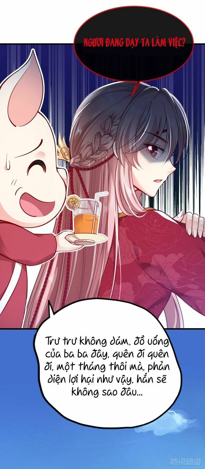 Hệ Thống Xuyên Nhanh: Ác Nam Không Dễ Chọc Chap 15 - Next Chap 16