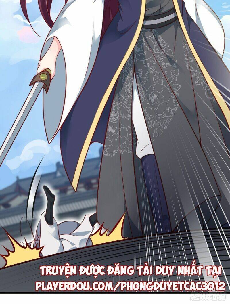 Hệ Thống Xuyên Nhanh: Ác Nam Không Dễ Chọc Chap 15 - Next Chap 16