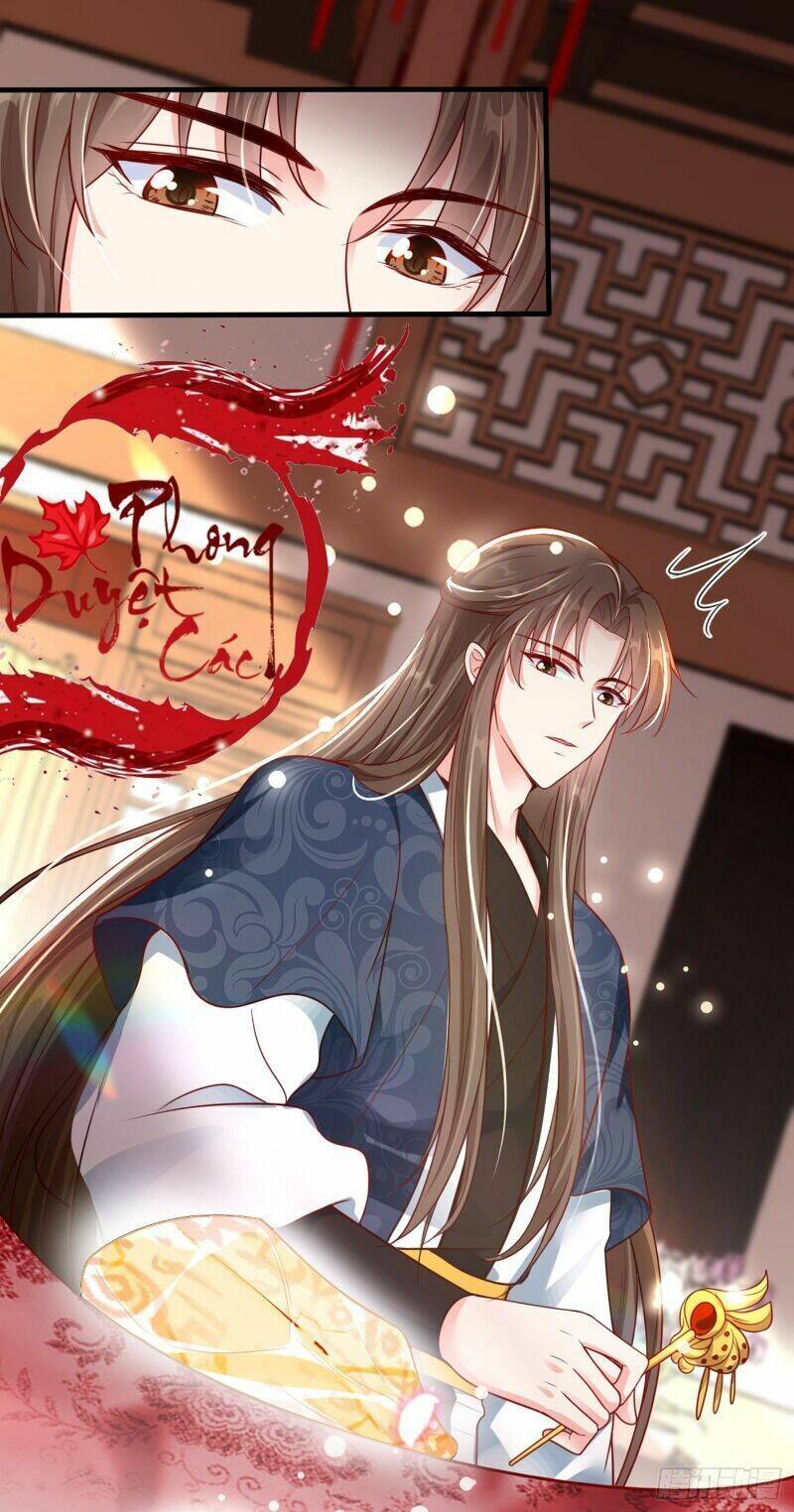 Hệ Thống Xuyên Nhanh: Ác Nam Không Dễ Chọc Chap 15 - Next Chap 16