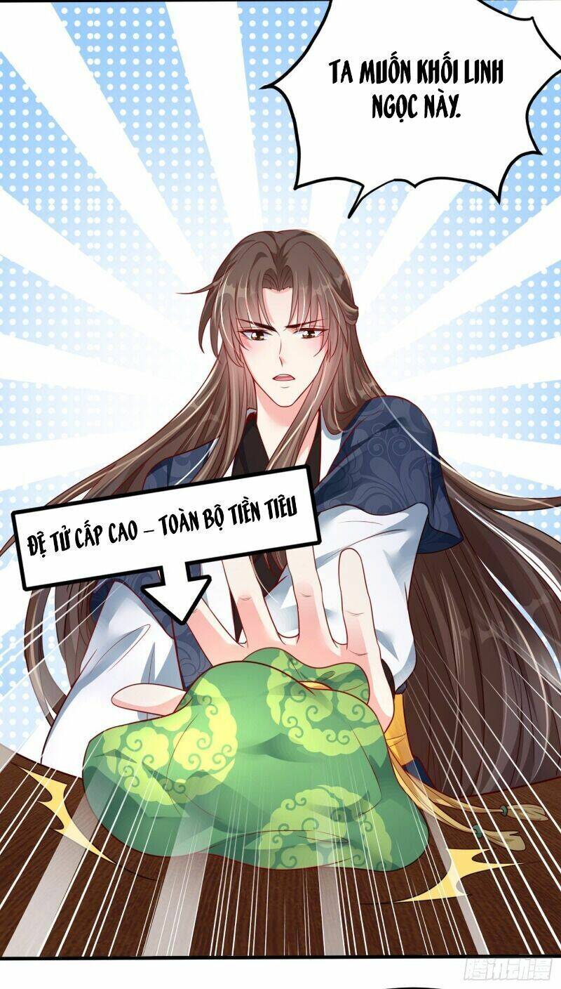 Hệ Thống Xuyên Nhanh: Ác Nam Không Dễ Chọc Chap 15 - Next Chap 16