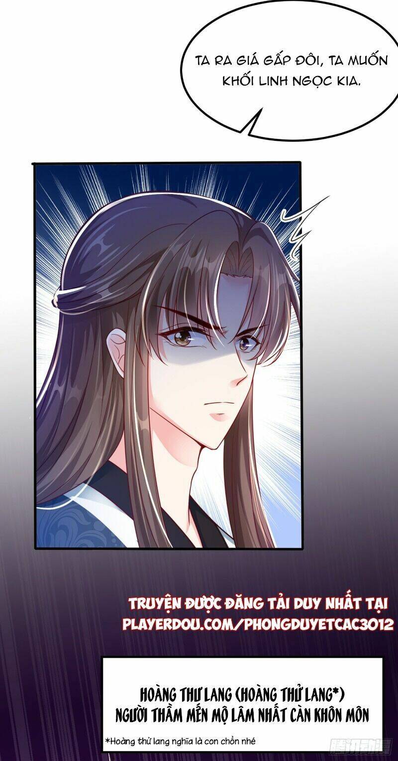 Hệ Thống Xuyên Nhanh: Ác Nam Không Dễ Chọc Chap 15 - Next Chap 16