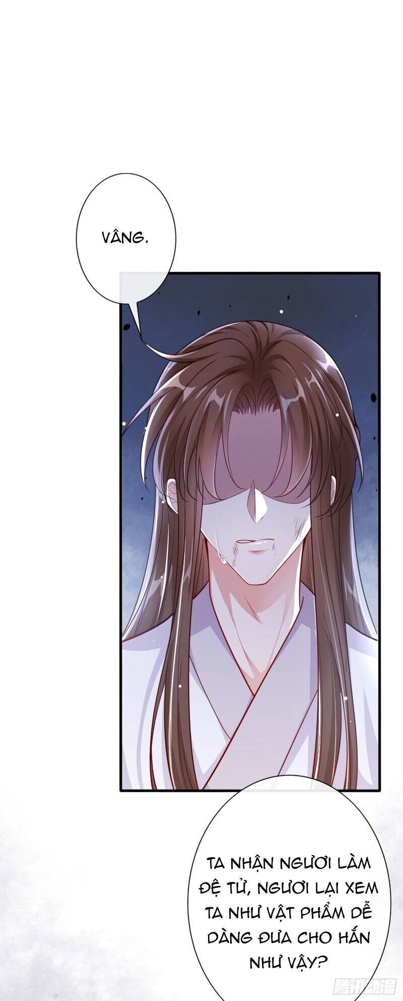 Hệ Thống Xuyên Nhanh: Ác Nam Không Dễ Chọc Chap 17 - Next Chap 18