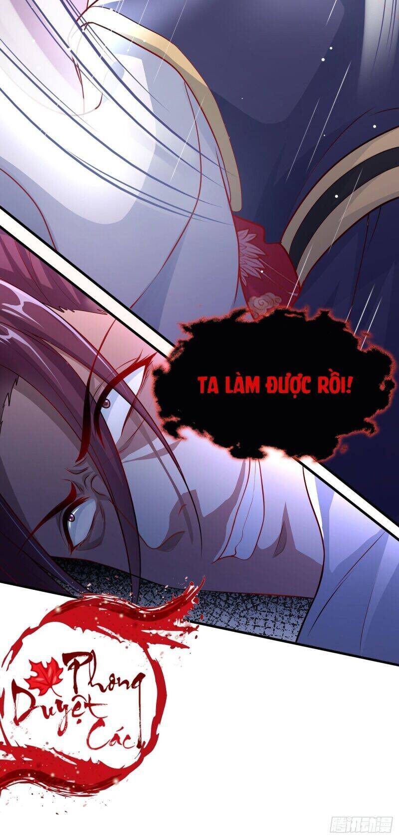 Hệ Thống Xuyên Nhanh: Ác Nam Không Dễ Chọc Chap 17 - Next Chap 18