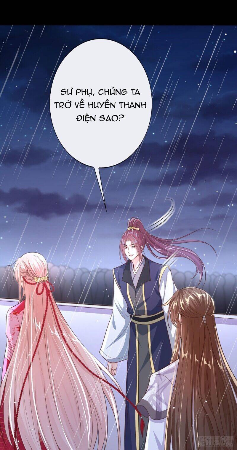 Hệ Thống Xuyên Nhanh: Ác Nam Không Dễ Chọc Chap 17 - Next Chap 18