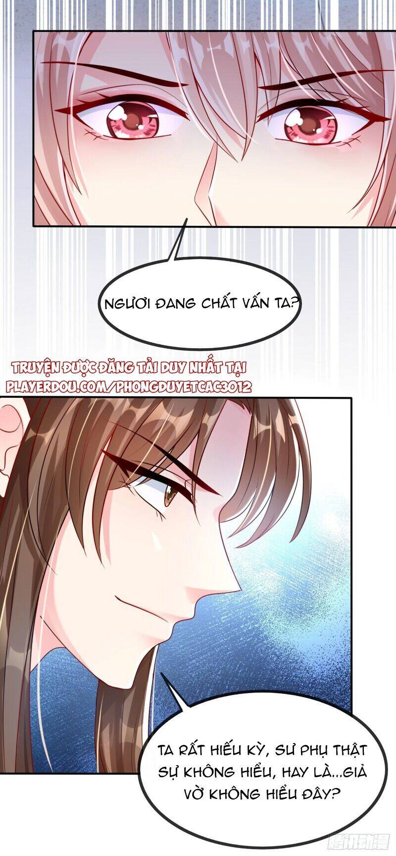 Hệ Thống Xuyên Nhanh: Ác Nam Không Dễ Chọc Chap 19 - Next Chap 20