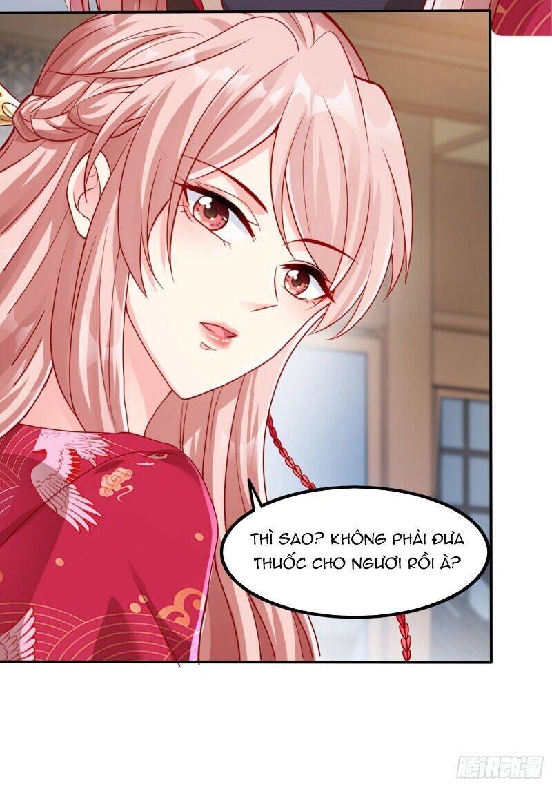 Hệ Thống Xuyên Nhanh: Ác Nam Không Dễ Chọc Chap 19 - Next Chap 20