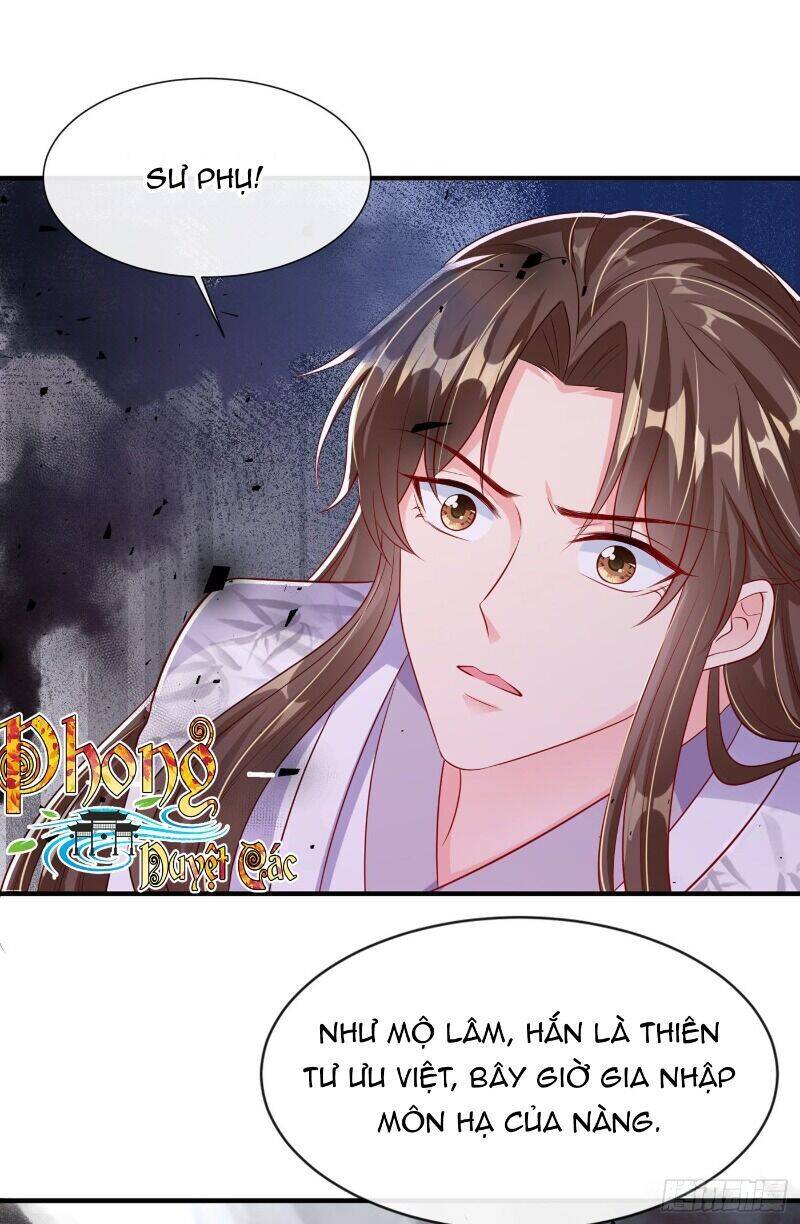 Hệ Thống Xuyên Nhanh: Ác Nam Không Dễ Chọc Chap 23 - Next Chap 24