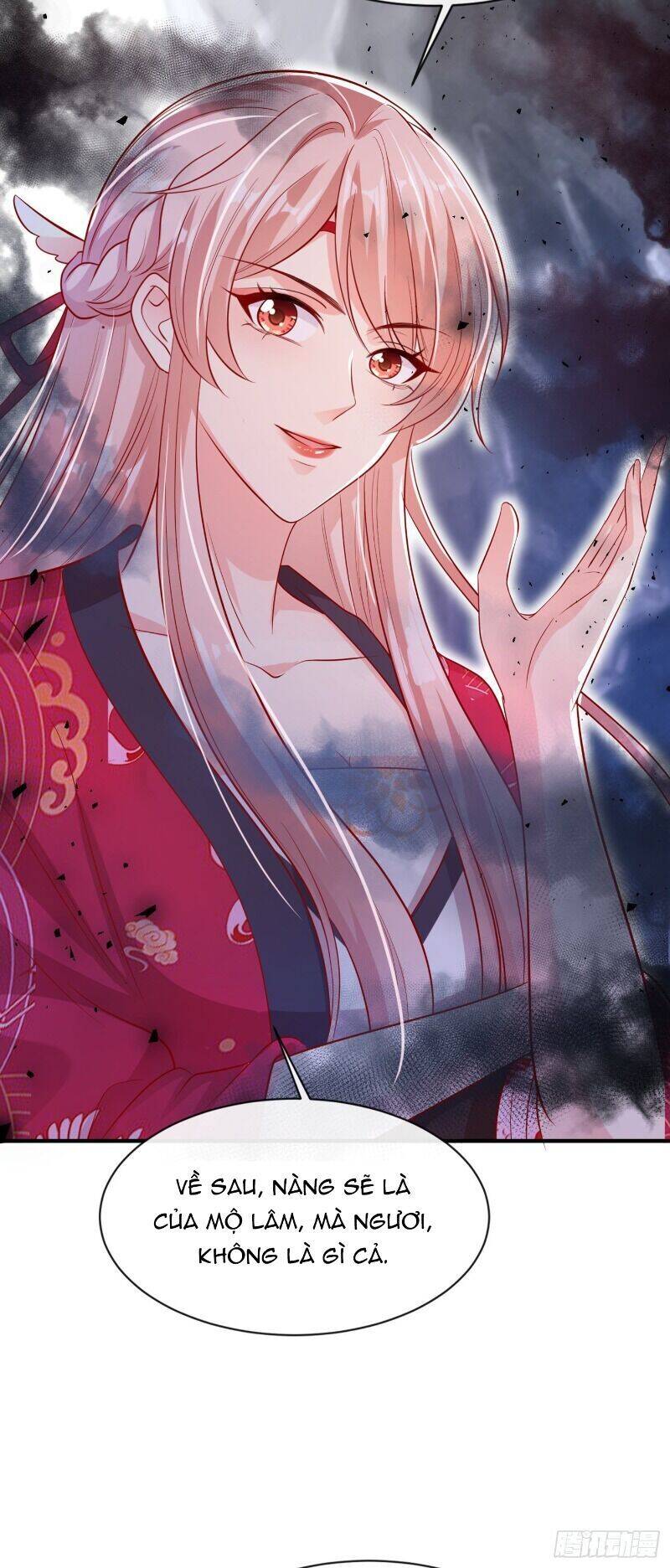 Hệ Thống Xuyên Nhanh: Ác Nam Không Dễ Chọc Chap 23 - Next Chap 24