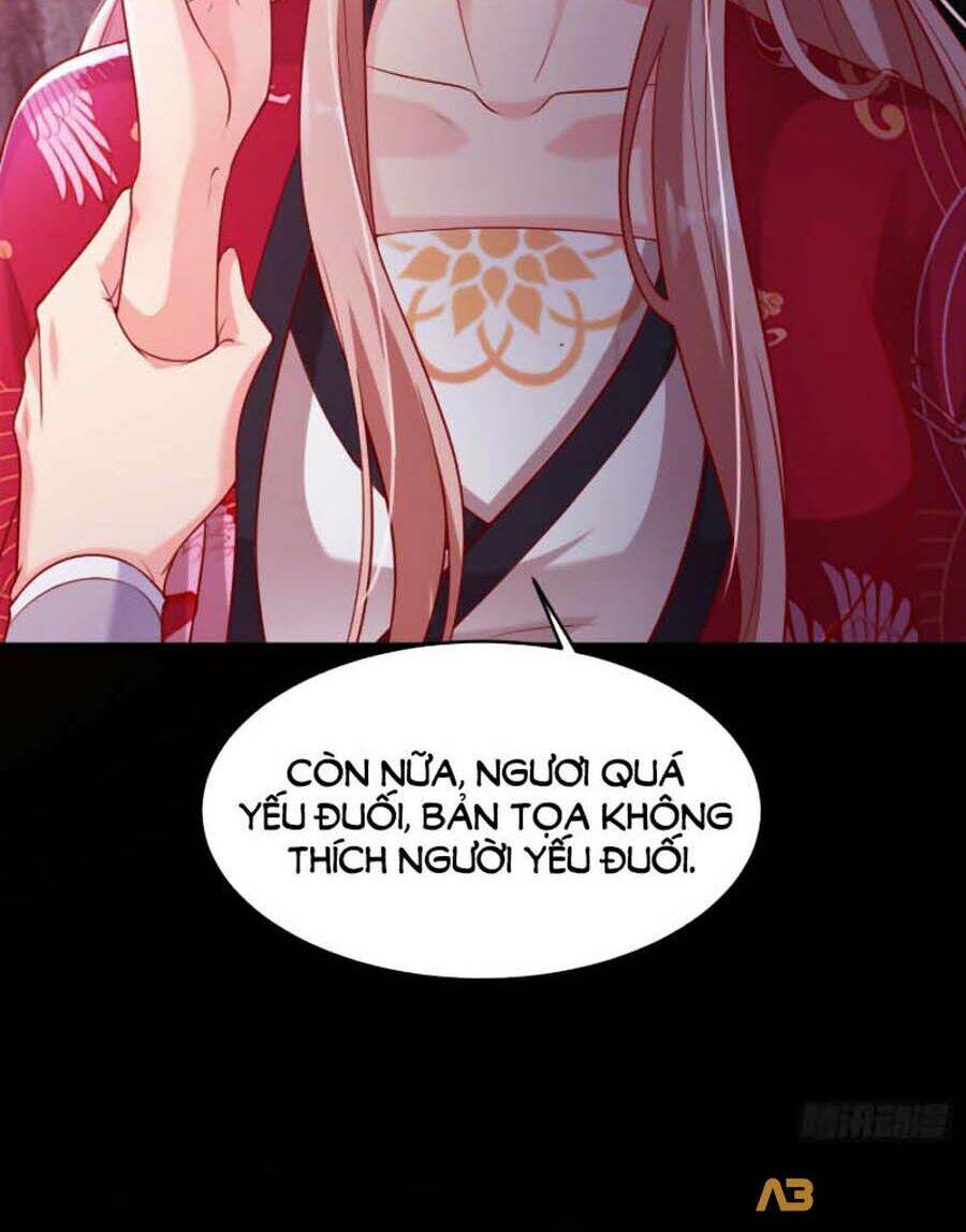 Hệ Thống Xuyên Nhanh: Ác Nam Không Dễ Chọc Chap 24 - Next Chap 25