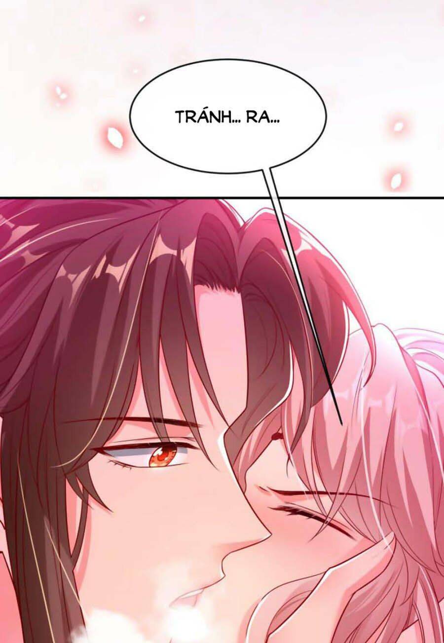 Hệ Thống Xuyên Nhanh: Ác Nam Không Dễ Chọc Chap 24 - Next Chap 25