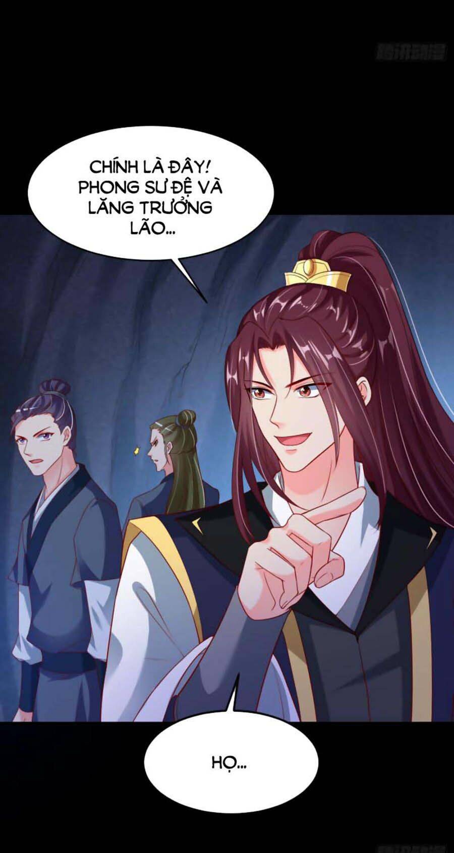 Hệ Thống Xuyên Nhanh: Ác Nam Không Dễ Chọc Chap 24 - Next Chap 25