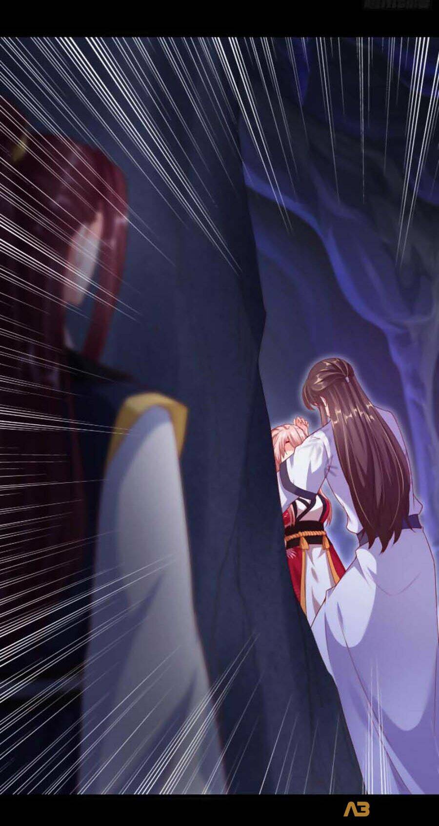 Hệ Thống Xuyên Nhanh: Ác Nam Không Dễ Chọc Chap 24 - Next Chap 25