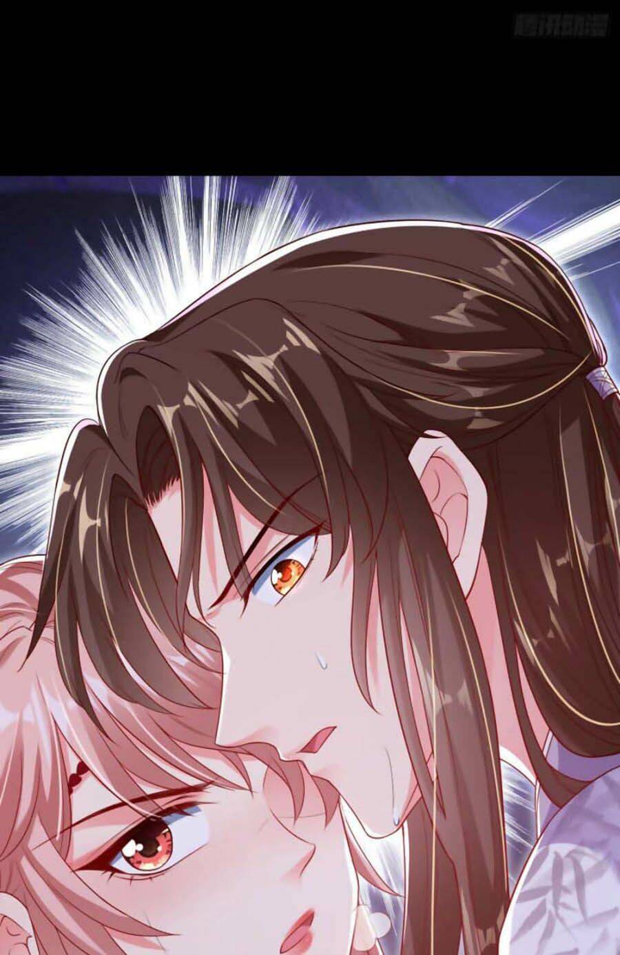 Hệ Thống Xuyên Nhanh: Ác Nam Không Dễ Chọc Chap 24 - Next Chap 25