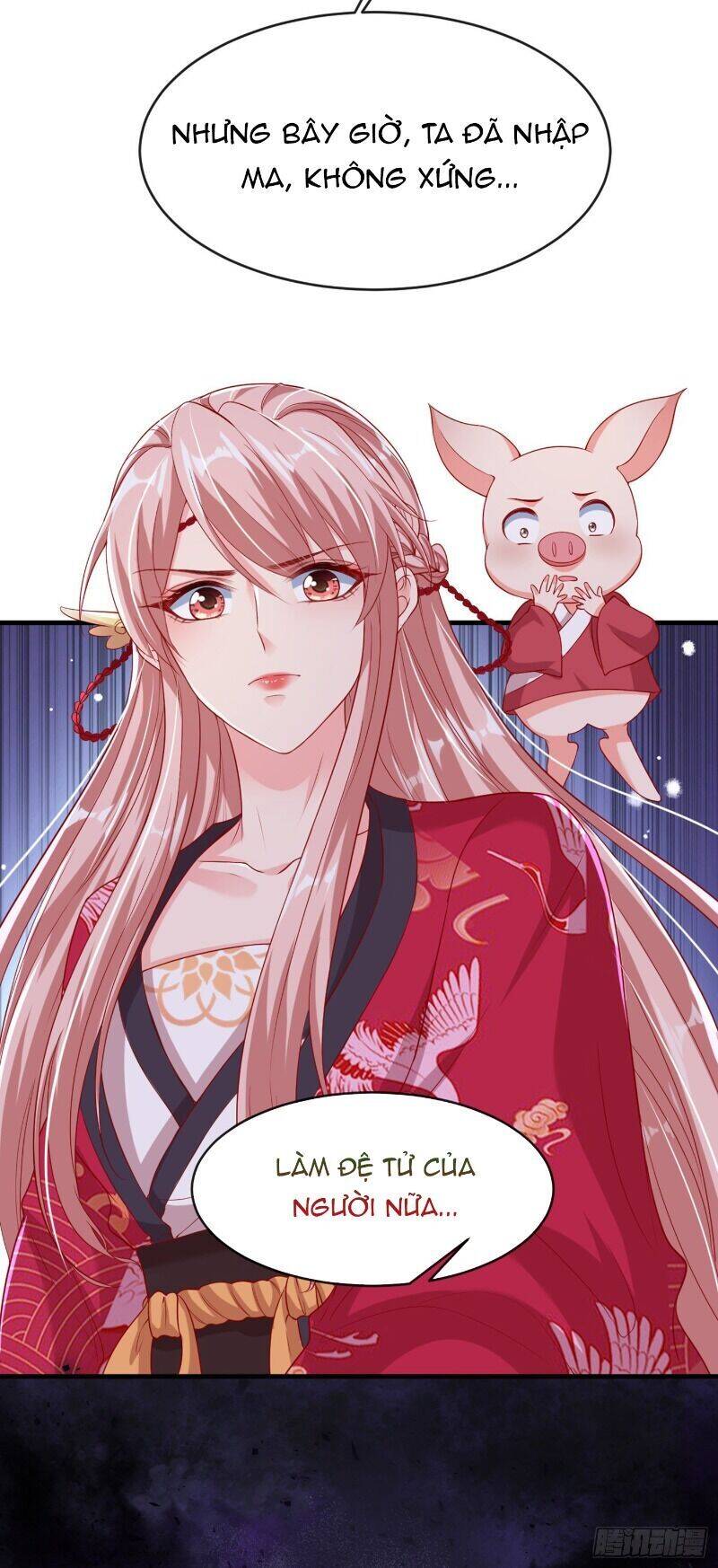 Hệ Thống Xuyên Nhanh: Ác Nam Không Dễ Chọc Chap 25 - Next Chap 26