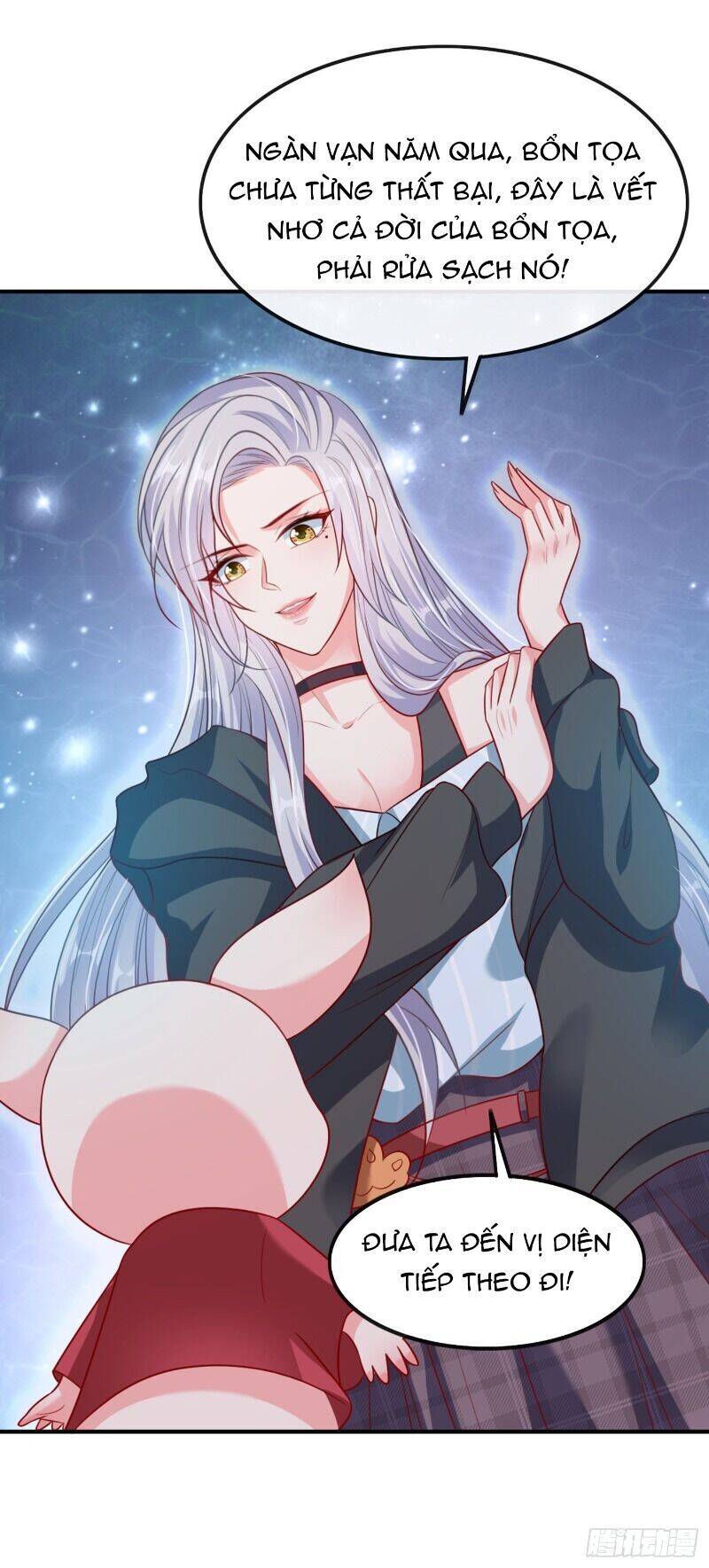 Hệ Thống Xuyên Nhanh: Ác Nam Không Dễ Chọc Chap 26 - Next Chap 27