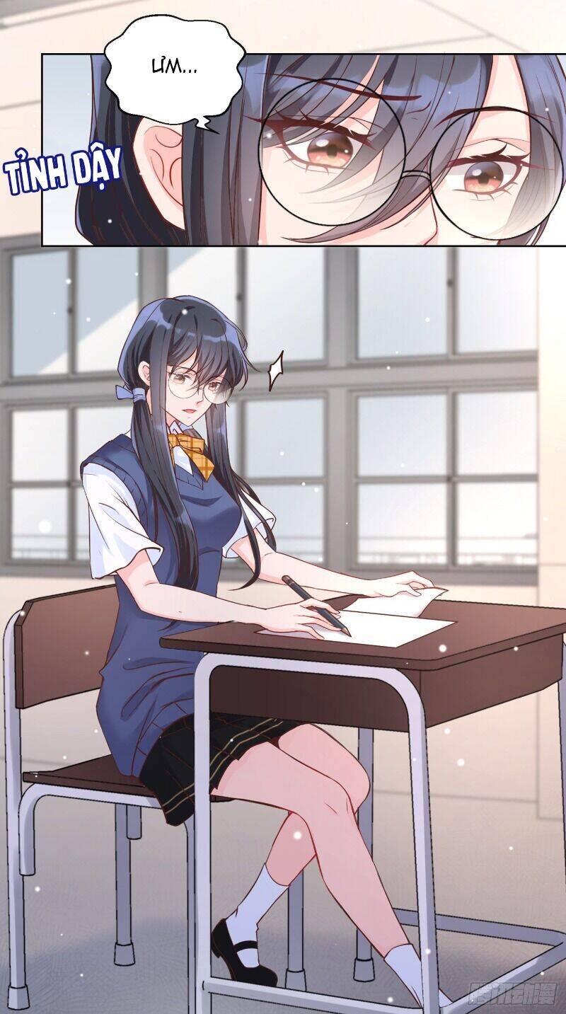 Hệ Thống Xuyên Nhanh: Ác Nam Không Dễ Chọc Chap 26 - Next Chap 27