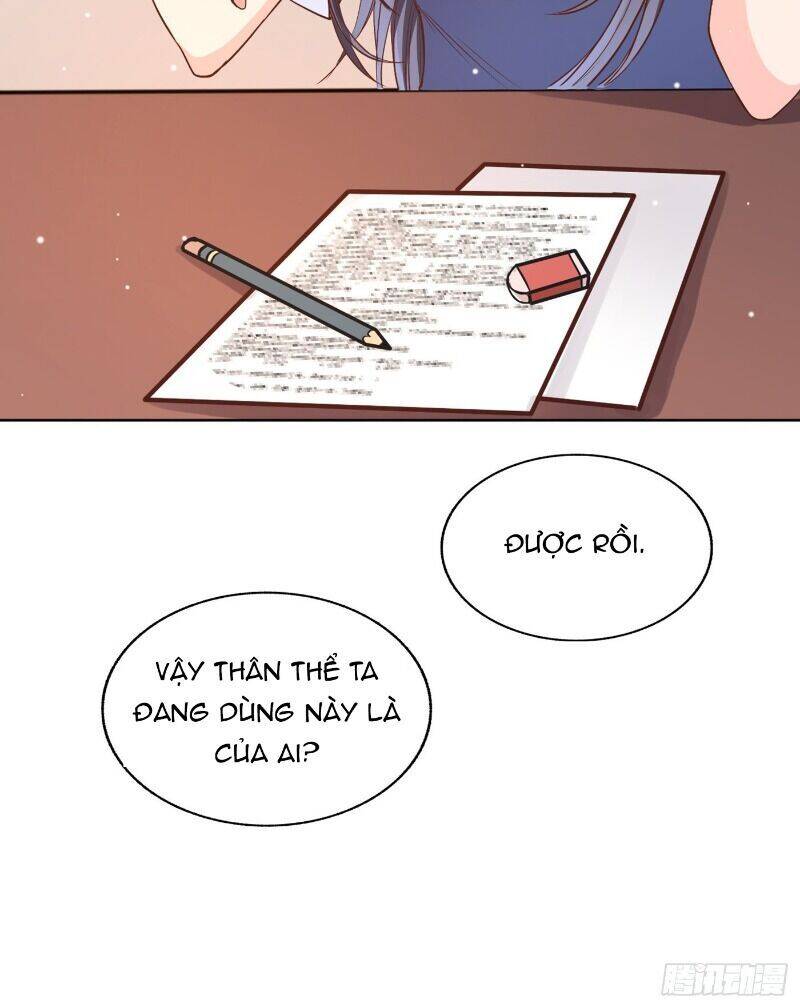 Hệ Thống Xuyên Nhanh: Ác Nam Không Dễ Chọc Chap 26 - Next Chap 27