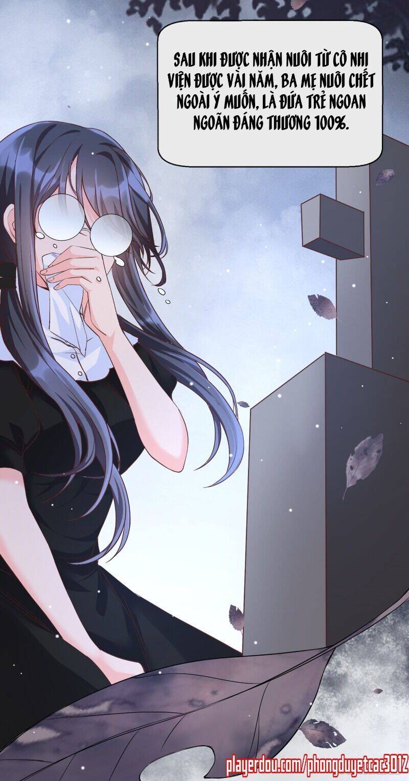 Hệ Thống Xuyên Nhanh: Ác Nam Không Dễ Chọc Chap 27 - Next Chap 28