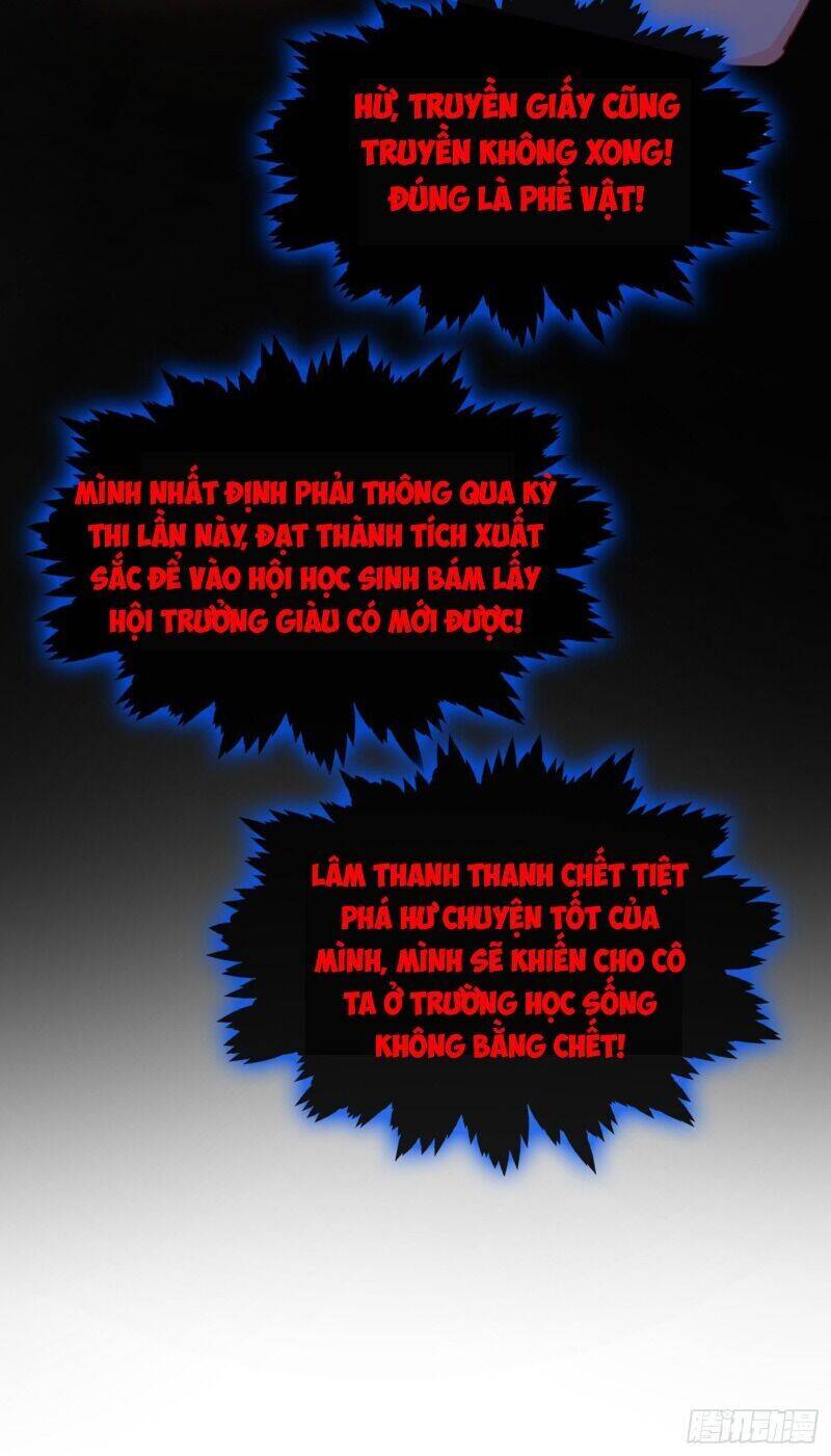 Hệ Thống Xuyên Nhanh: Ác Nam Không Dễ Chọc Chap 27 - Next Chap 28