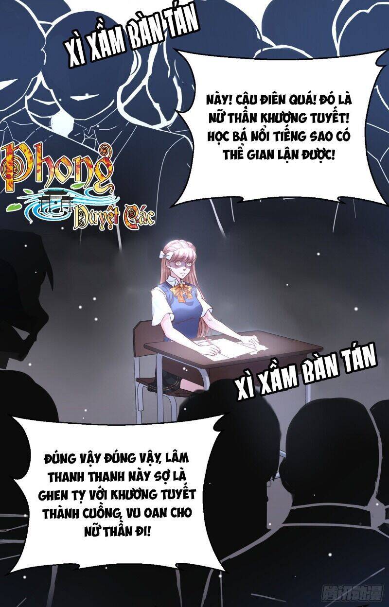 Hệ Thống Xuyên Nhanh: Ác Nam Không Dễ Chọc Chap 27 - Next Chap 28