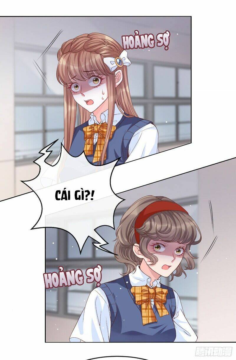 Hệ Thống Xuyên Nhanh: Ác Nam Không Dễ Chọc Chap 28 - Next Chap 29