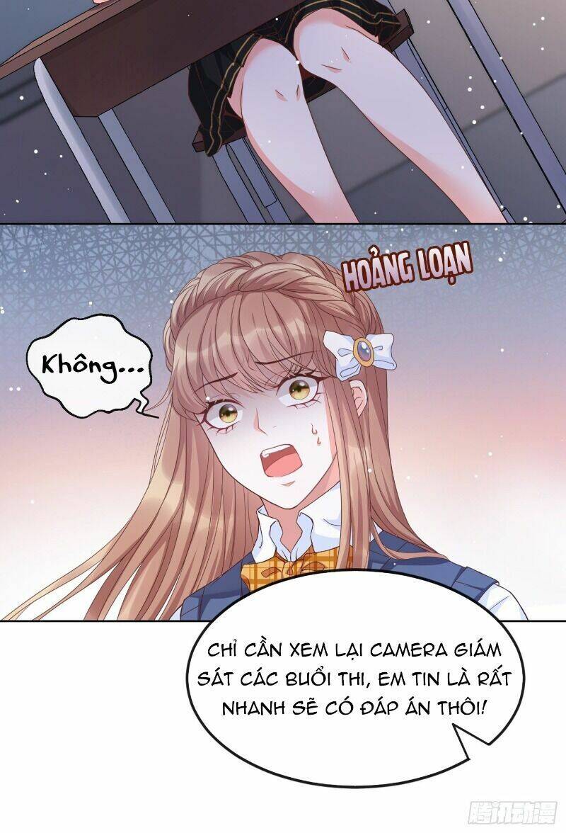 Hệ Thống Xuyên Nhanh: Ác Nam Không Dễ Chọc Chap 28 - Next Chap 29