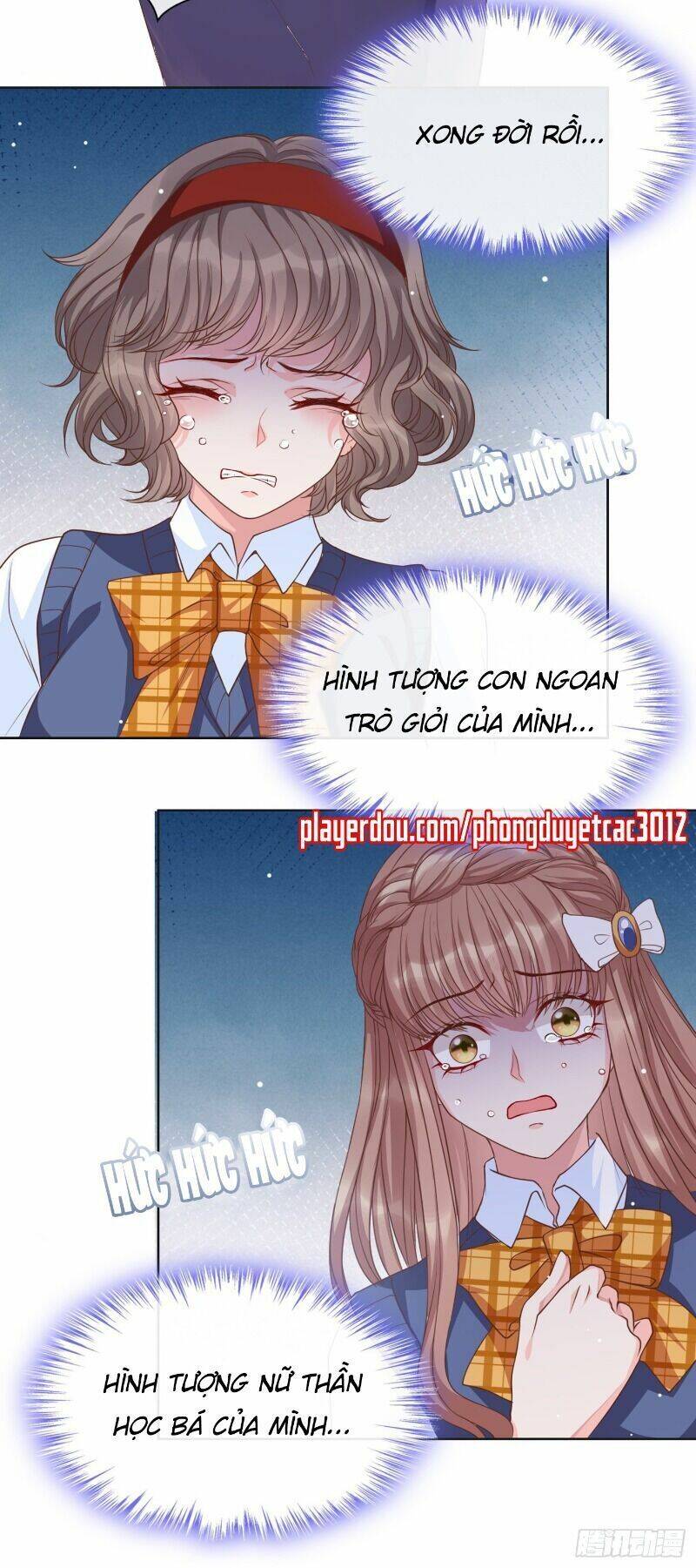 Hệ Thống Xuyên Nhanh: Ác Nam Không Dễ Chọc Chap 28 - Next Chap 29