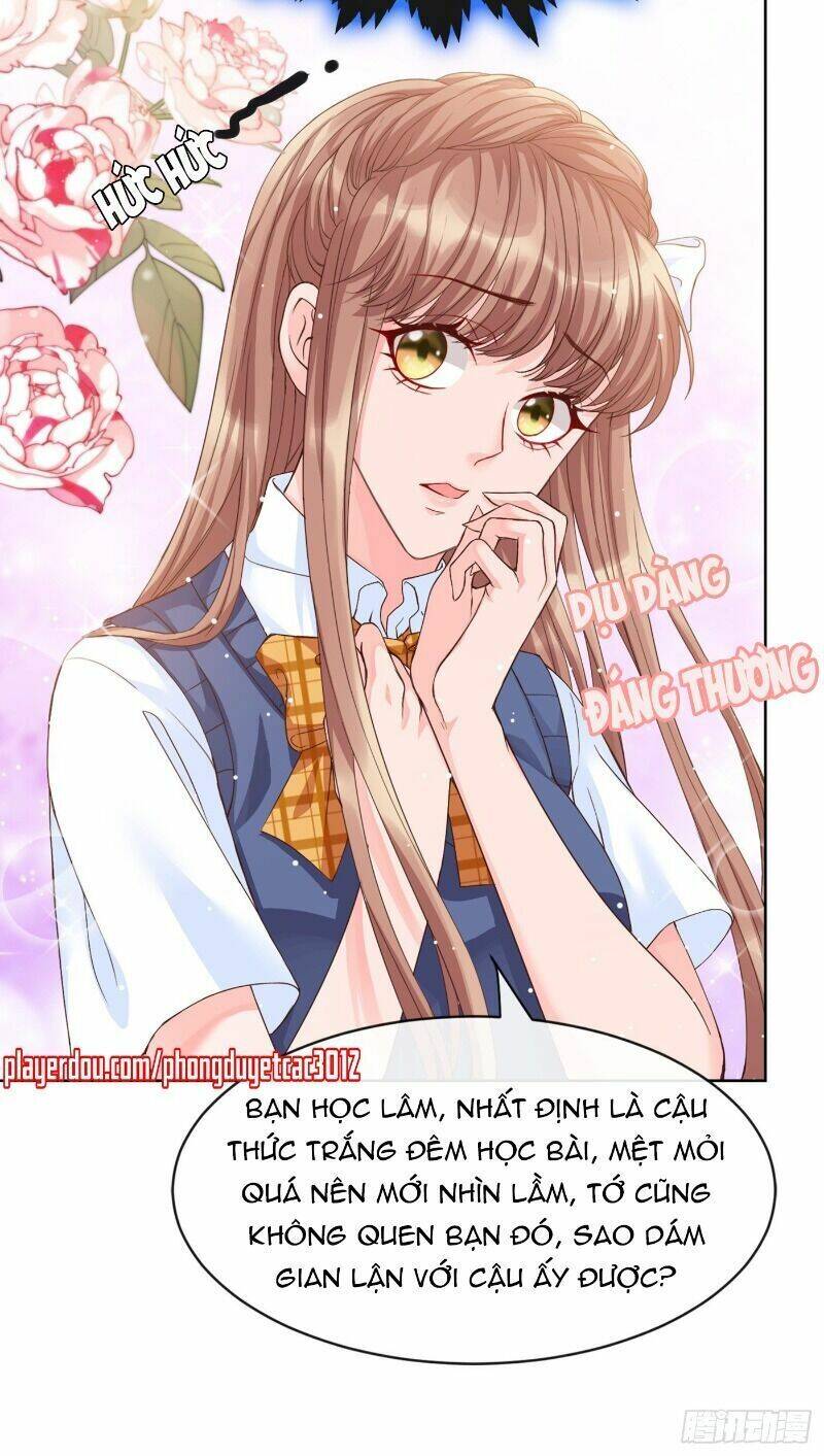 Hệ Thống Xuyên Nhanh: Ác Nam Không Dễ Chọc Chap 28 - Next Chap 29