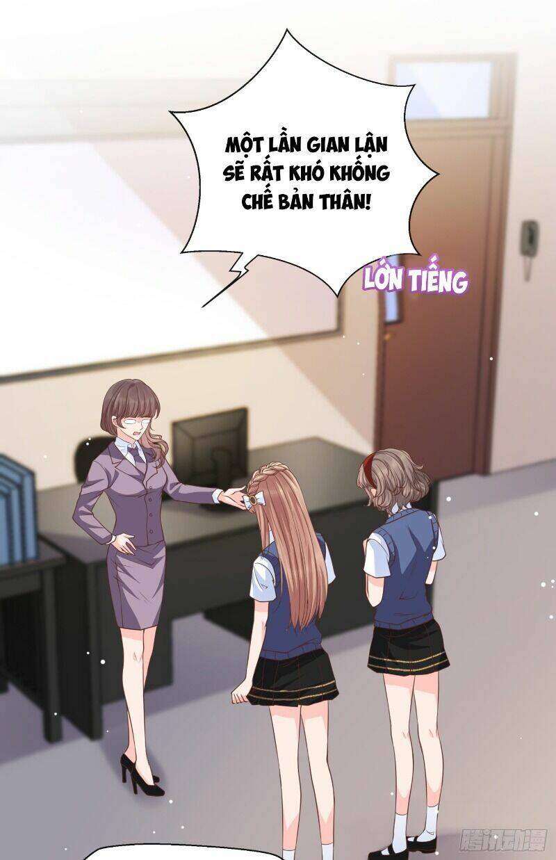 Hệ Thống Xuyên Nhanh: Ác Nam Không Dễ Chọc Chap 28 - Next Chap 29