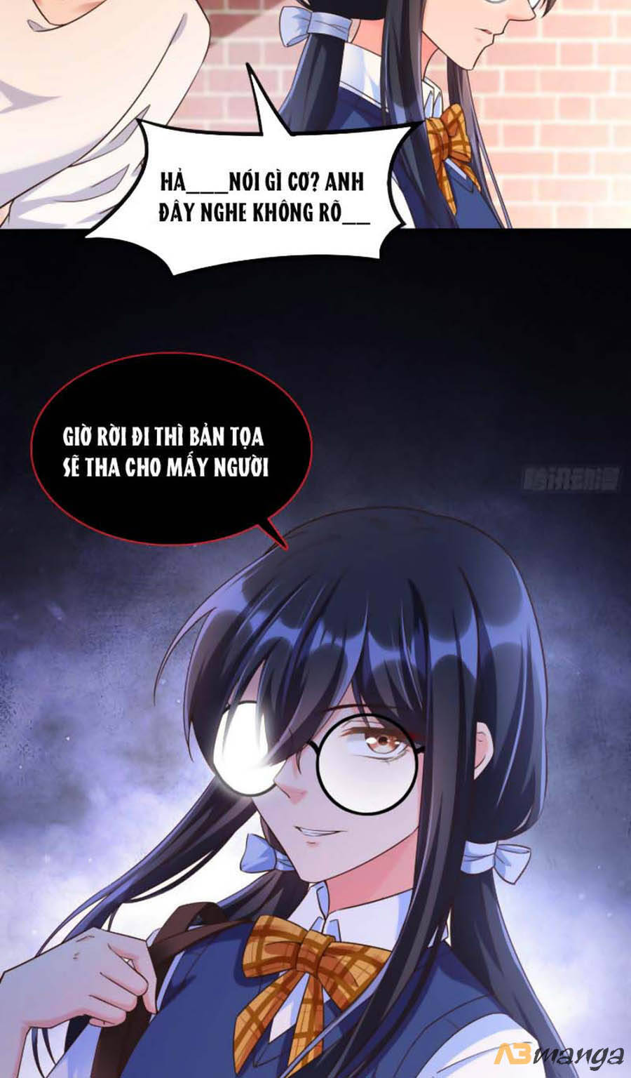 Hệ Thống Xuyên Nhanh: Ác Nam Không Dễ Chọc Chap 31 - Next Chap 32