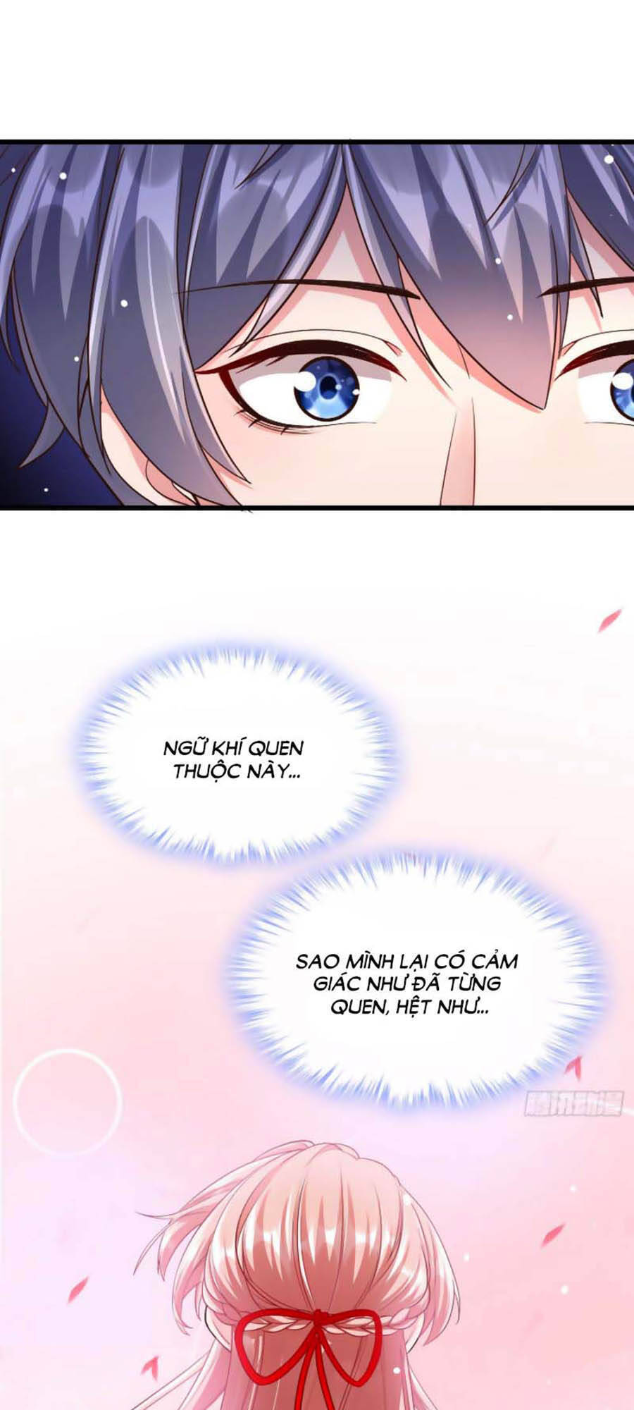 Hệ Thống Xuyên Nhanh: Ác Nam Không Dễ Chọc Chap 31 - Next Chap 32