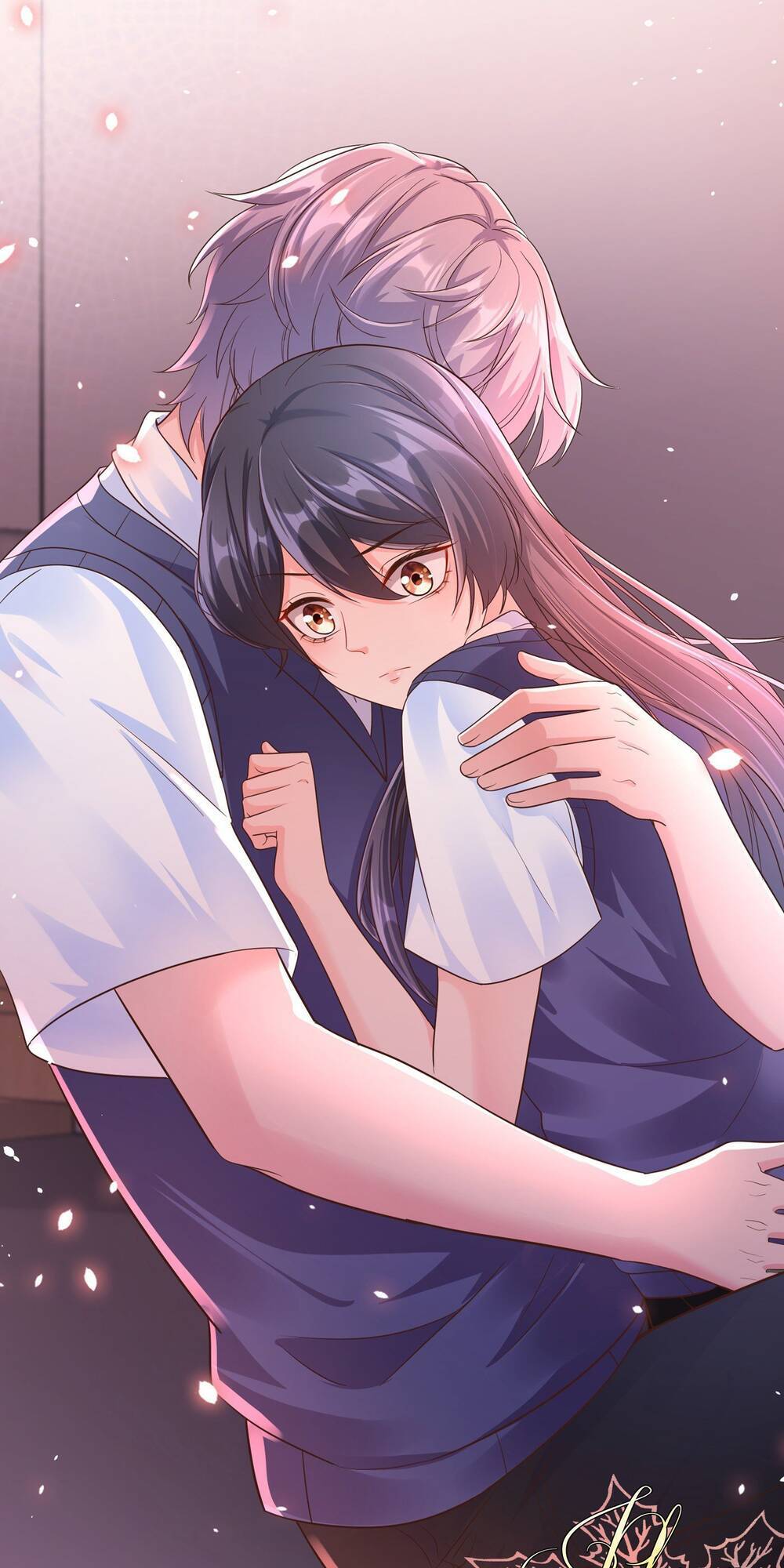 Hệ Thống Xuyên Nhanh: Ác Nam Không Dễ Chọc Chap 34 - Next Chap 35