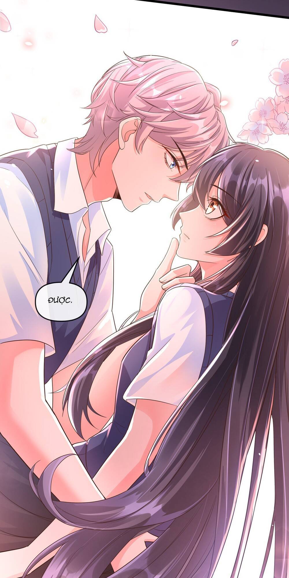 Hệ Thống Xuyên Nhanh: Ác Nam Không Dễ Chọc Chap 34 - Next Chap 35