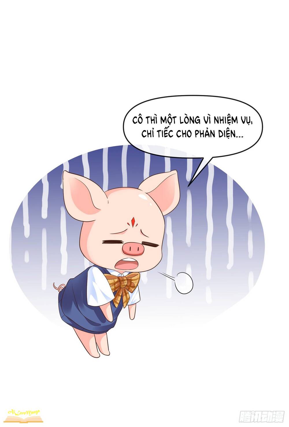 Hệ Thống Xuyên Nhanh: Ác Nam Không Dễ Chọc Chap 34 - Next Chap 35