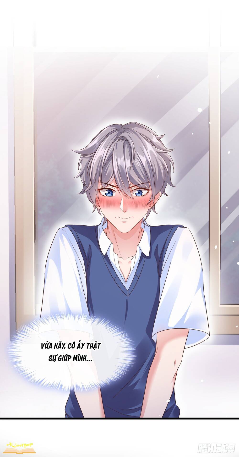 Hệ Thống Xuyên Nhanh: Ác Nam Không Dễ Chọc Chap 34 - Next Chap 35