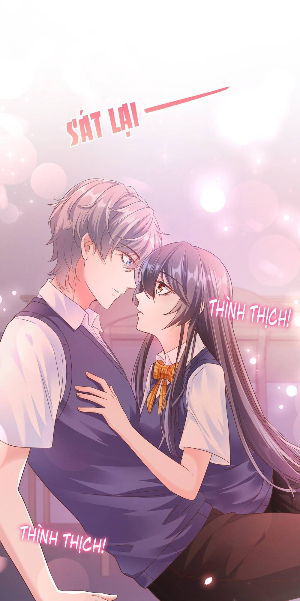 Hệ Thống Xuyên Nhanh: Ác Nam Không Dễ Chọc Chap 34 - Next Chap 35