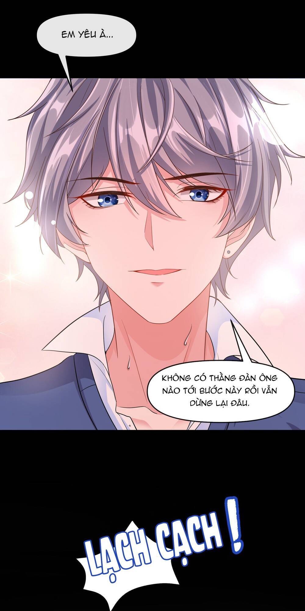 Hệ Thống Xuyên Nhanh: Ác Nam Không Dễ Chọc Chap 34 - Next Chap 35