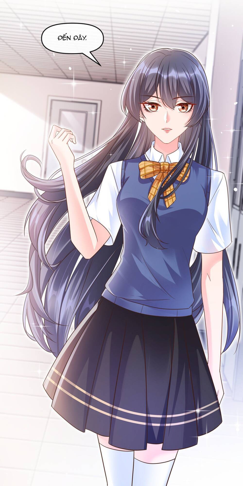 Hệ Thống Xuyên Nhanh: Ác Nam Không Dễ Chọc Chap 35 - Next Chap 36