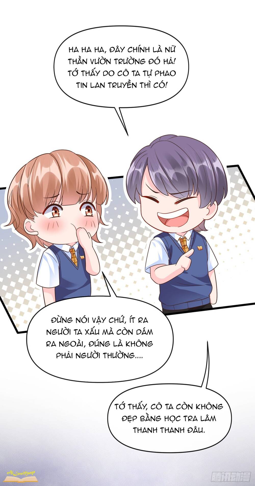 Hệ Thống Xuyên Nhanh: Ác Nam Không Dễ Chọc Chap 35 - Next Chap 36